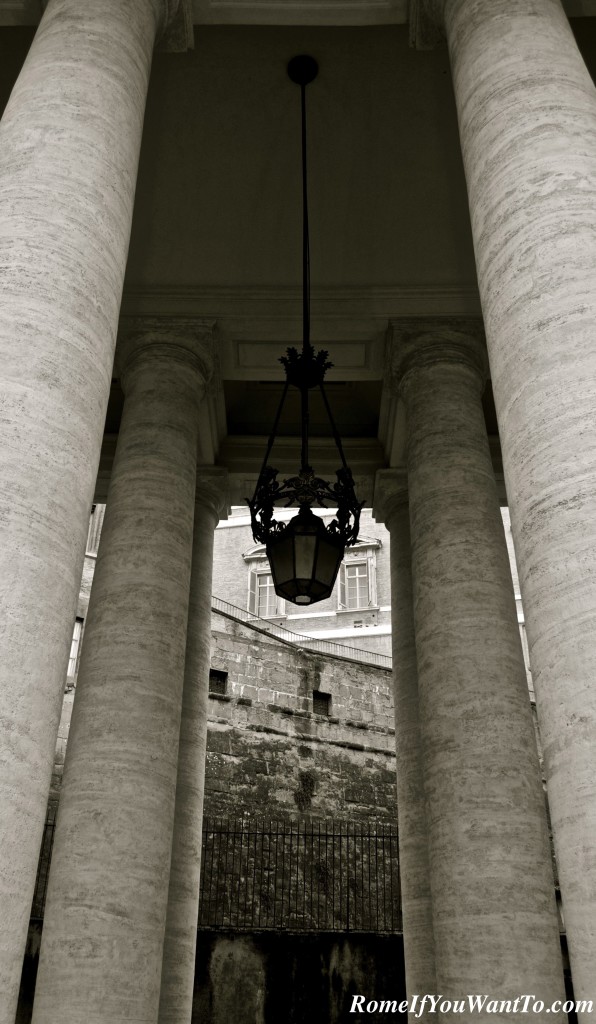 St. Peter's Square 3