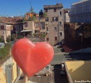 Rome Valentine's Day