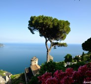 Ravello Views Amalfi Coast